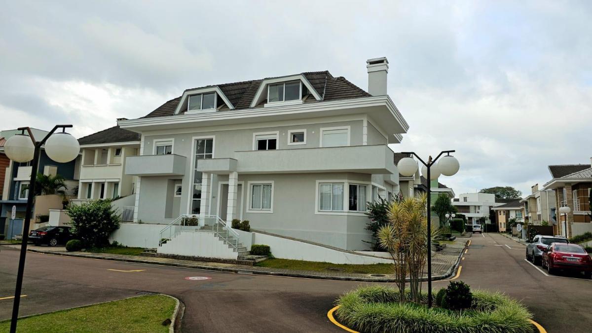 🏡 CASA DE ALTO PADRÃO | PORTÃO
