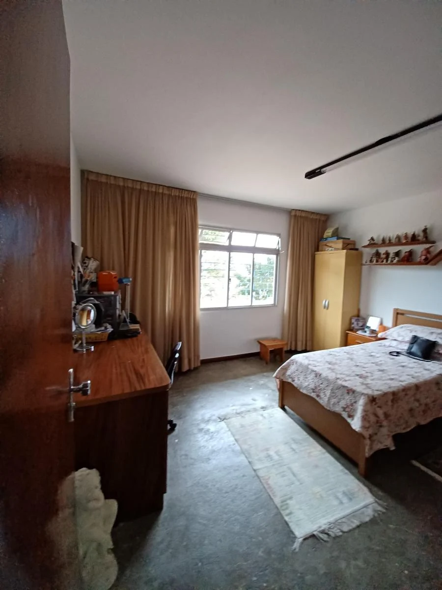 🏡 CASA 4 QUARTOS À VENDA | CAPÃO RASO - miniatura 9