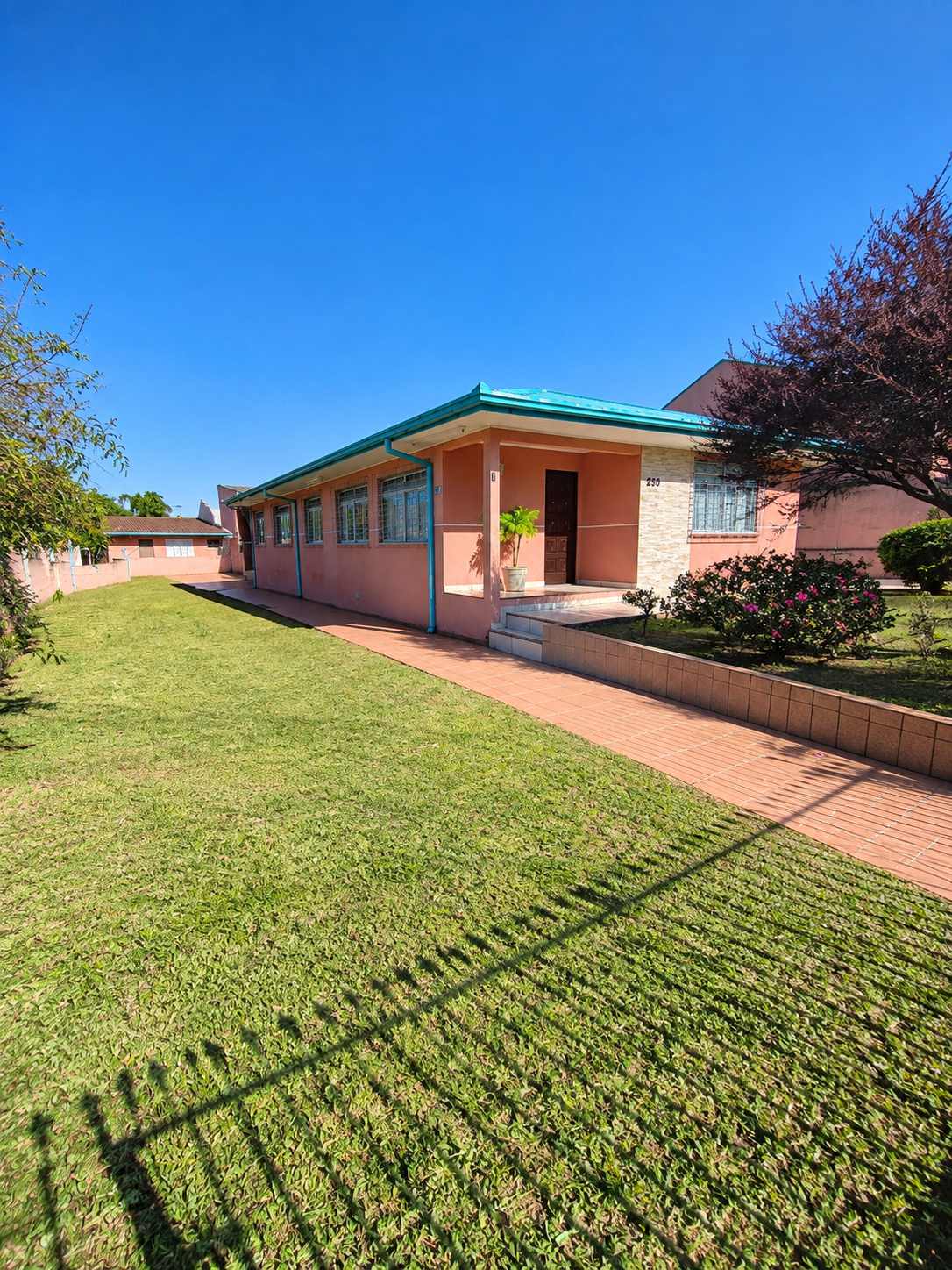 🏡 CASA 4 QUARTOS À VENDA | CAPÃO RASO