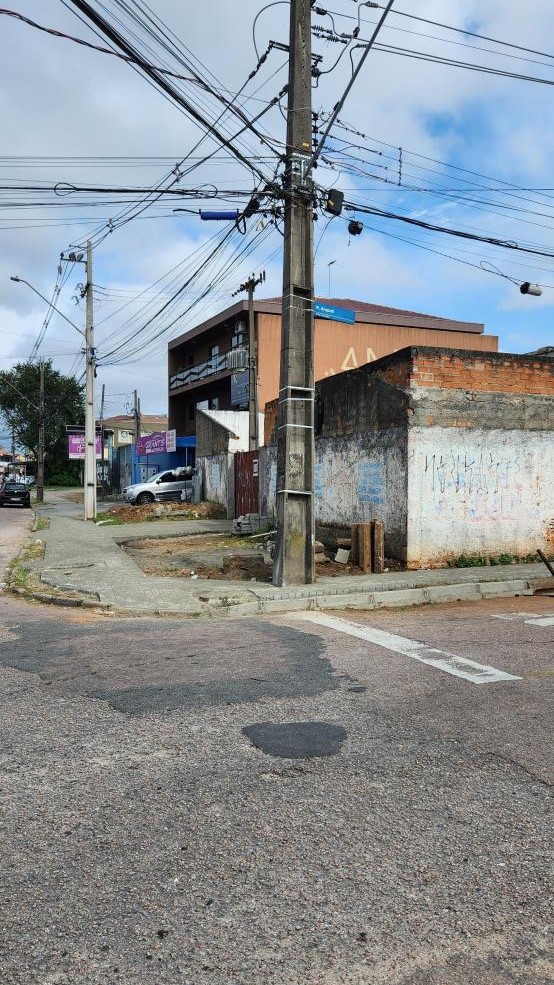 TERRENO DE ESQUINA À VENDA | SÍTIO CERCADO - miniatura 6