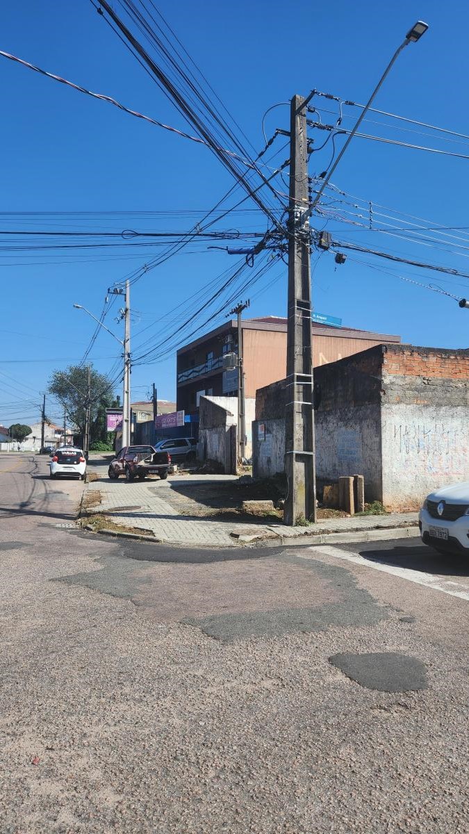 TERRENO DE ESQUINA À VENDA | SÍTIO CERCADO - miniatura 7