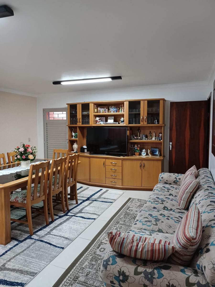 🏡 CASA 4 QUARTOS À VENDA | CAPÃO RASO - miniatura 6
