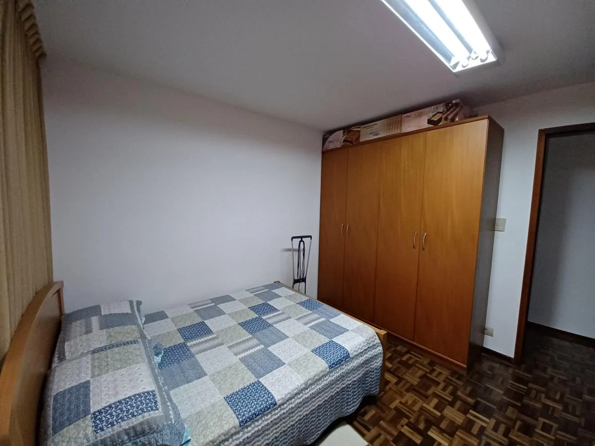 🏡 CASA 4 QUARTOS À VENDA | CAPÃO RASO - miniatura 10